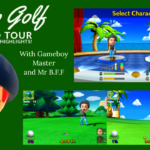 Mario Golf World Tour Highlights Image Banner