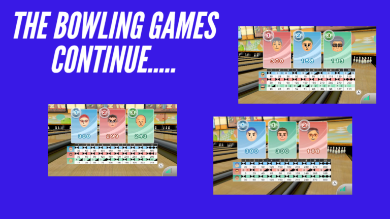 WSC Bowling Image Post Banner