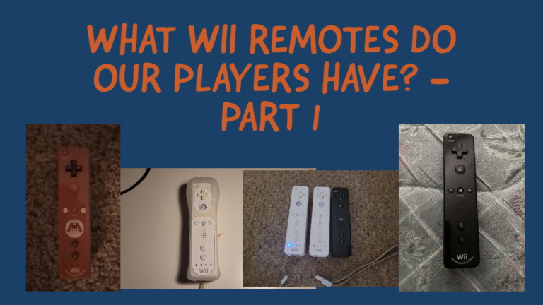 Wii Remote Article Banner