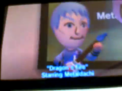 Tomodachi Life Preview Image